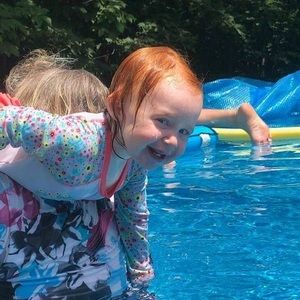 Meet your Posher, Robin